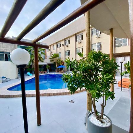 Hanna Arcos D'Atalaia Hotel - Aracaju Extérieur photo