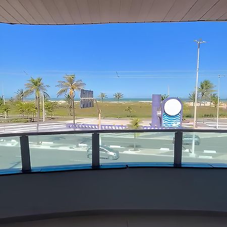 Hanna Arcos D'Atalaia Hotel - Aracaju Extérieur photo