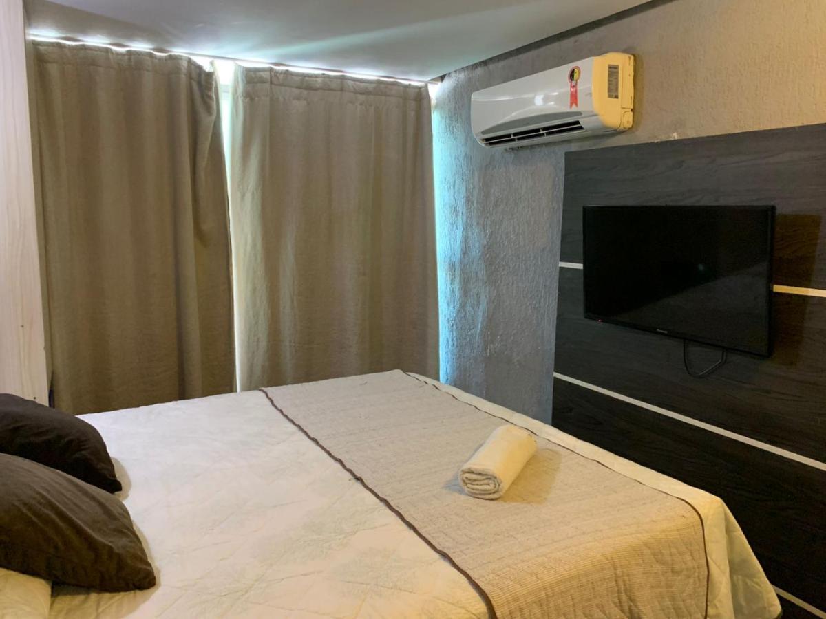 Hanna Arcos D'Atalaia Hotel - Aracaju Extérieur photo