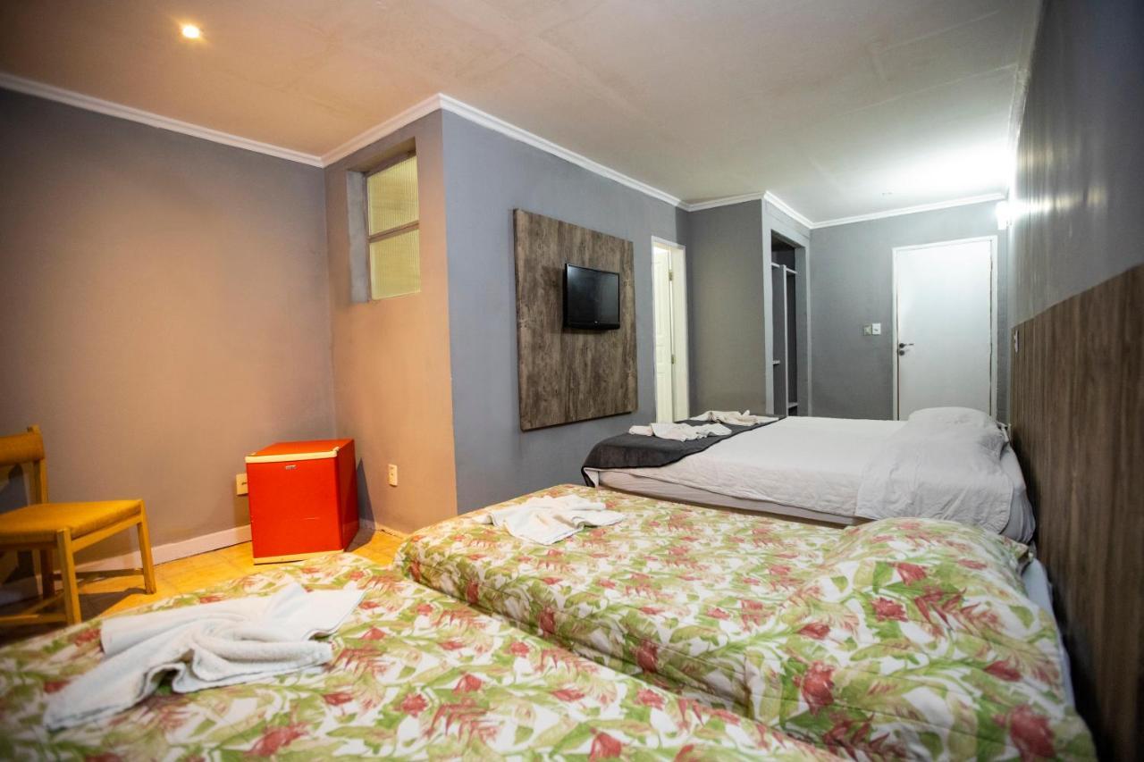 Hanna Arcos D'Atalaia Hotel - Aracaju Extérieur photo