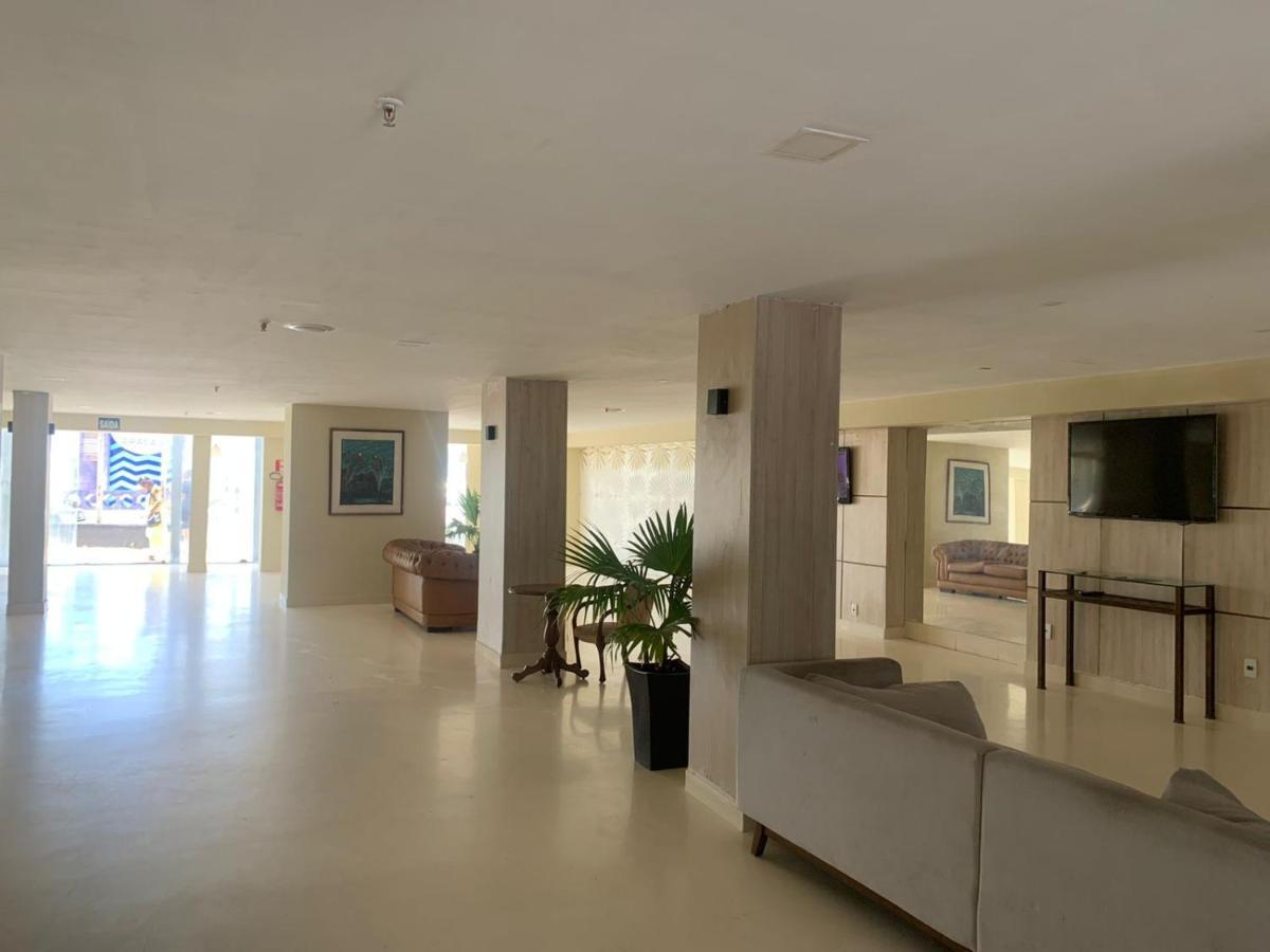 Hanna Arcos D'Atalaia Hotel - Aracaju Extérieur photo