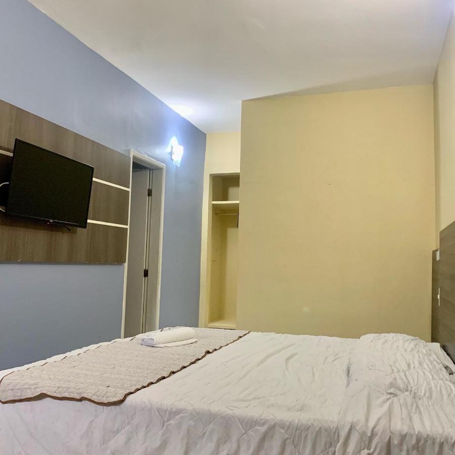 Hanna Arcos D'Atalaia Hotel - Aracaju Extérieur photo