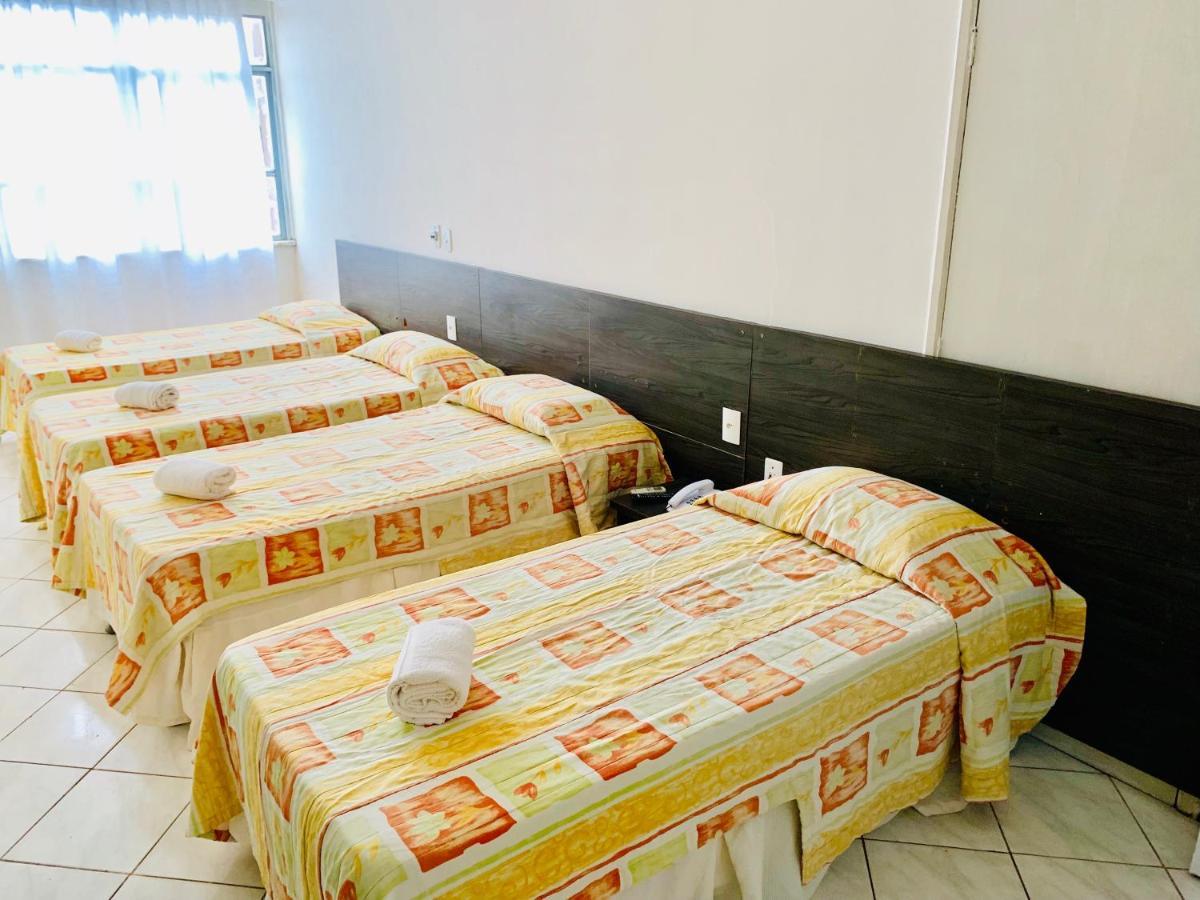 Hanna Arcos D'Atalaia Hotel - Aracaju Extérieur photo
