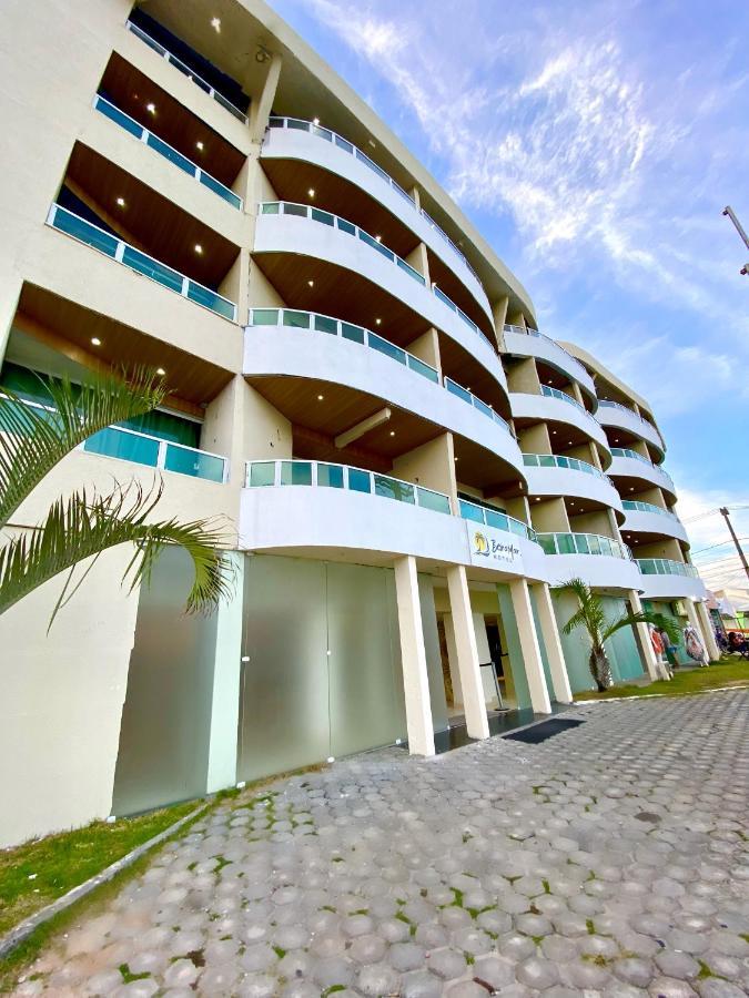 Hanna Arcos D'Atalaia Hotel - Aracaju Extérieur photo