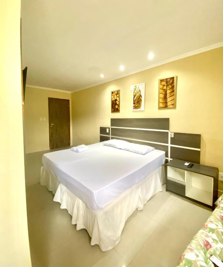 Hanna Arcos D'Atalaia Hotel - Aracaju Extérieur photo