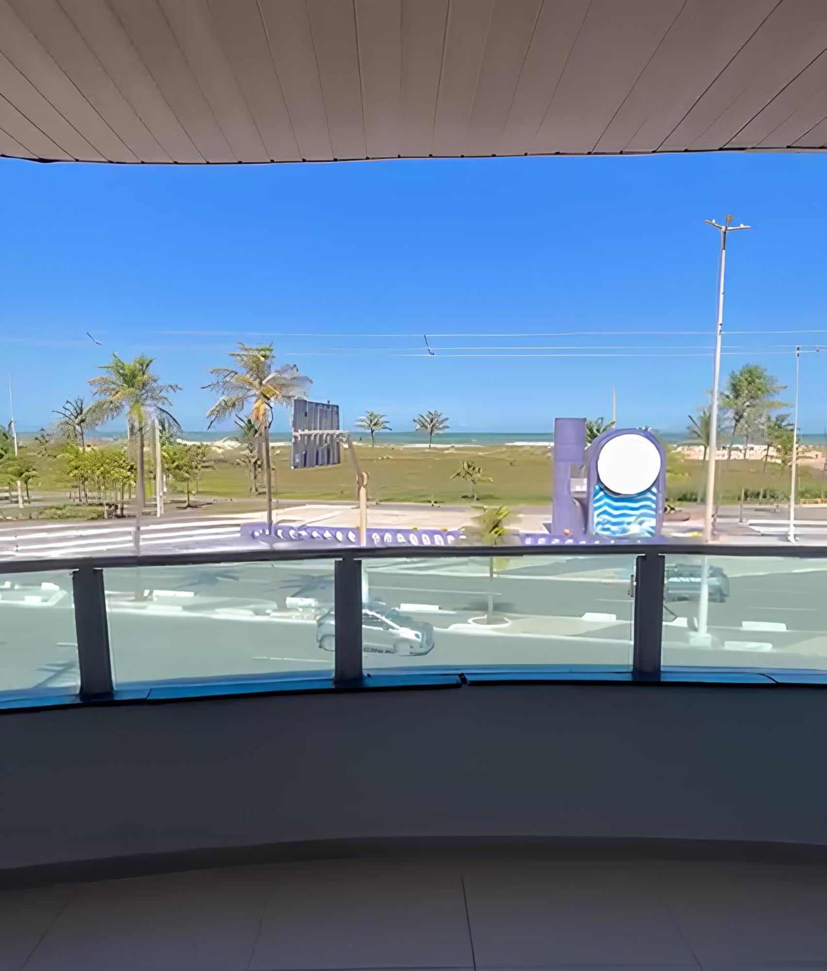 Hanna Arcos D'Atalaia Hotel - Aracaju Extérieur photo