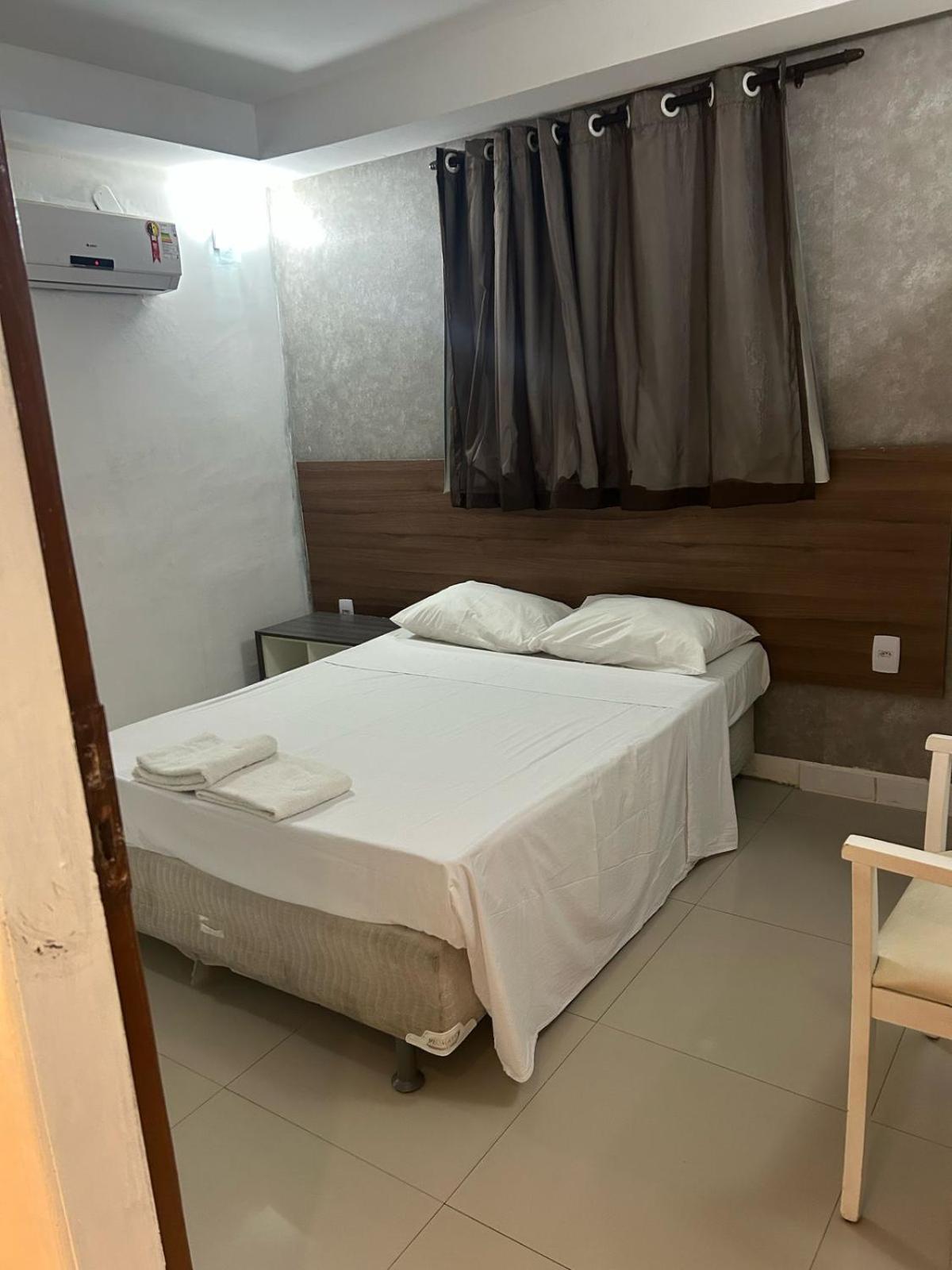 Hanna Arcos D'Atalaia Hotel - Aracaju Extérieur photo