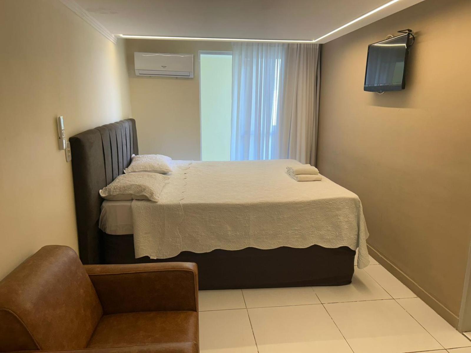 Hanna Arcos D'Atalaia Hotel - Aracaju Extérieur photo