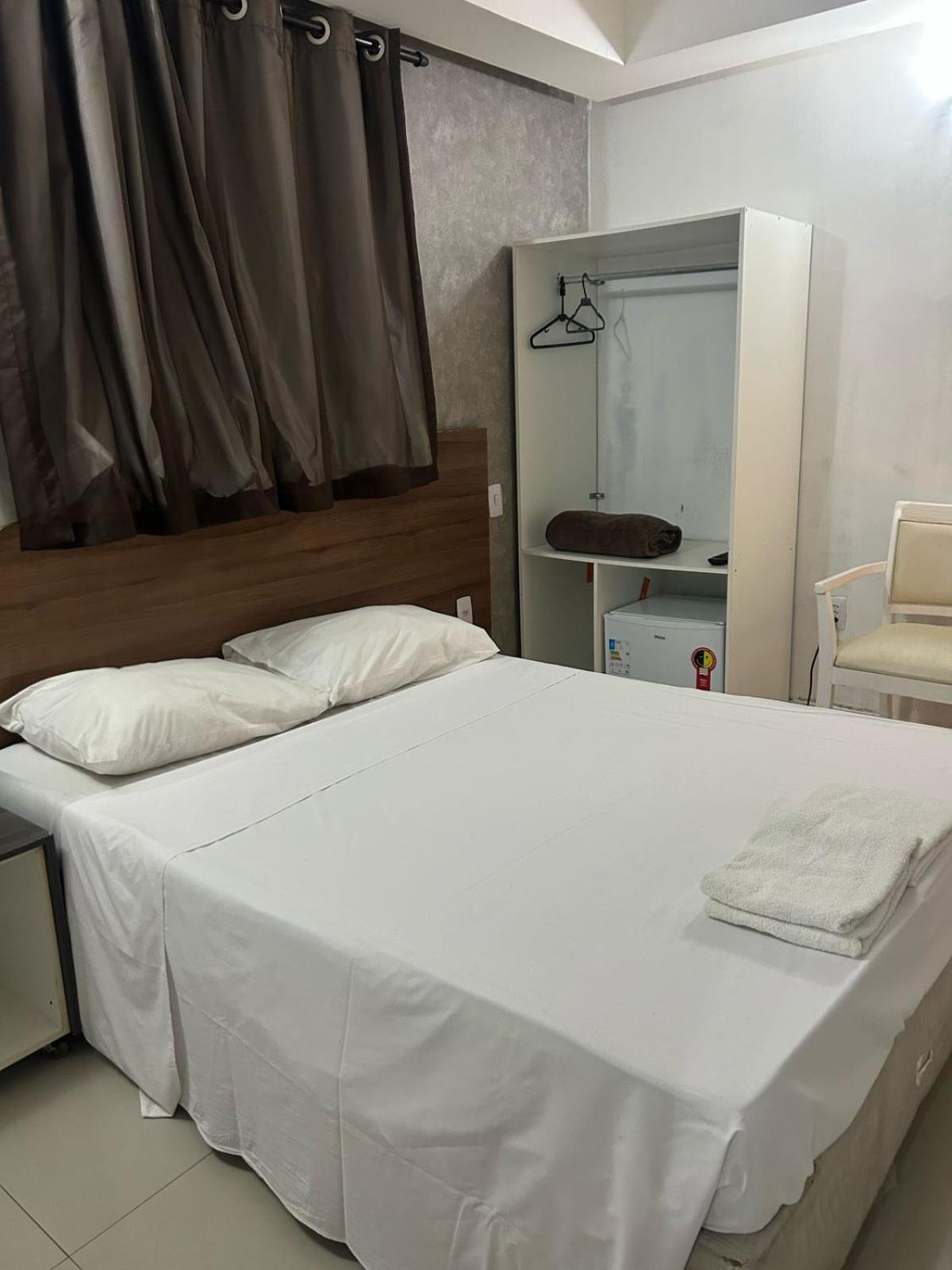 Hanna Arcos D'Atalaia Hotel - Aracaju Extérieur photo